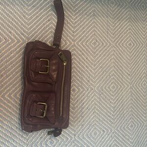 Mark Jacobs going out vintage bag